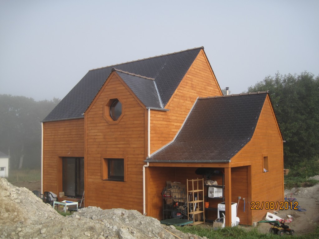 Norwegian housing